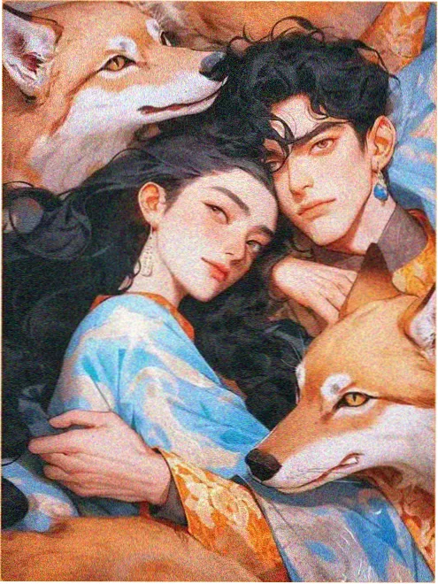 一夜春风 泰国短剧大全