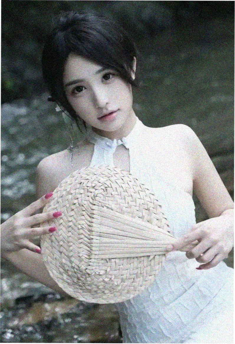 月色渡口 泰剧大全
