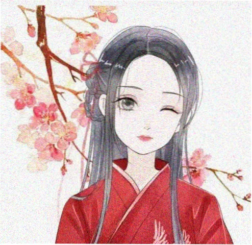 用户一只暹罗猫头像